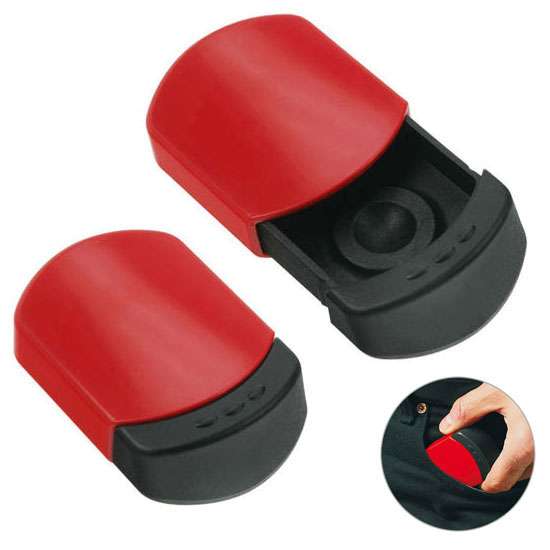 Taschen-Aschenbecher