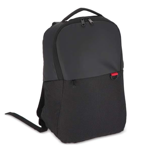 Laptop Rucksack Maverick 12L