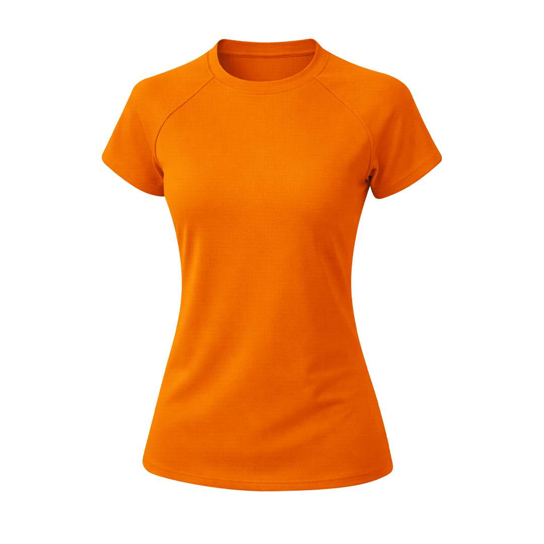 Frauen T-Shirt Cocker