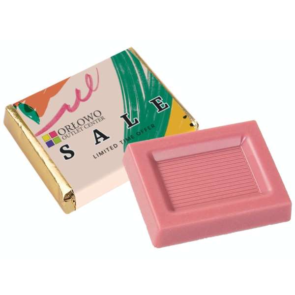 NAPOLITAIN 7,5 G SCHOKOLADE