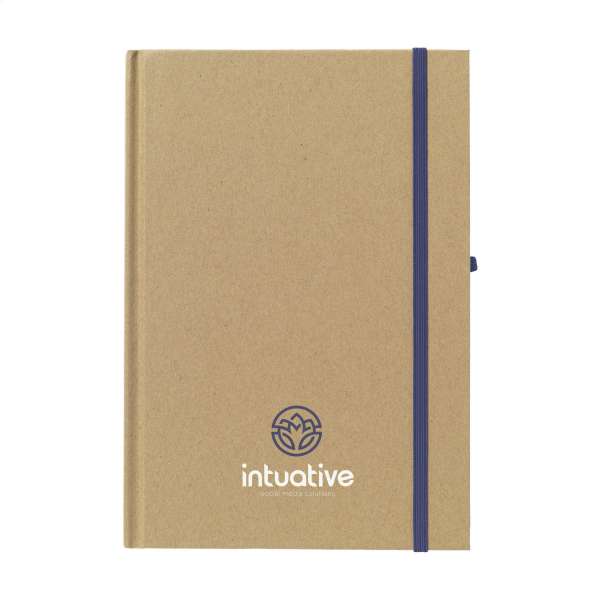 Pocket ECO A5 Notizbuch