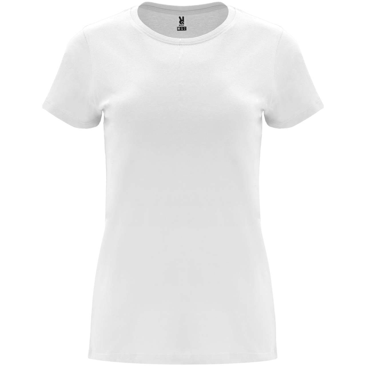 Capri T-Shirt für Damen