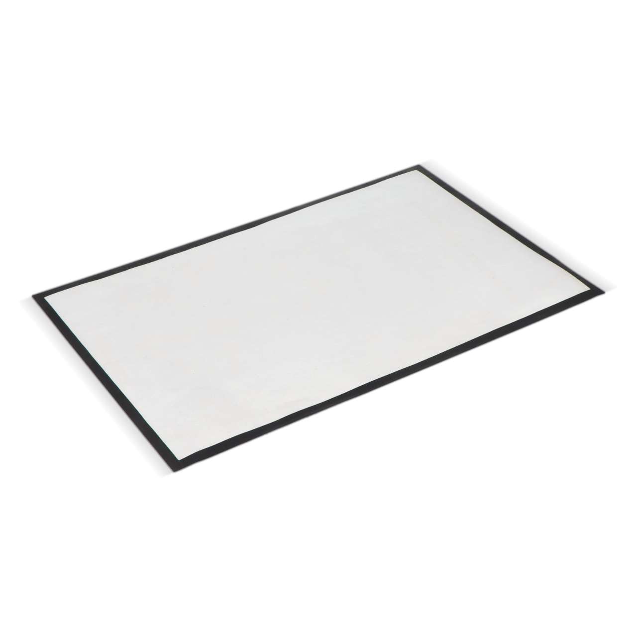 Fußmatte Sublimation 60 x 90 cm