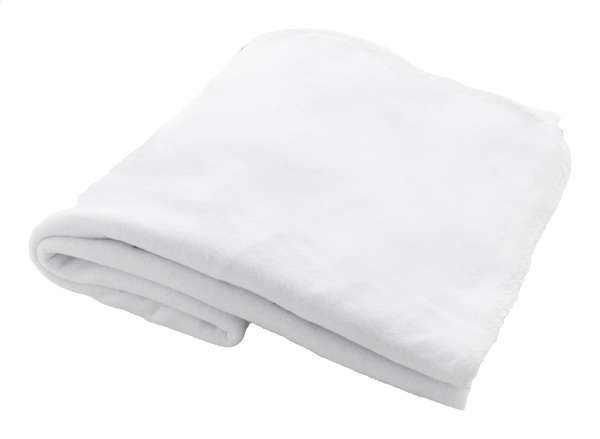 Individuelle Fleece-Decke, RPET CreaFleece