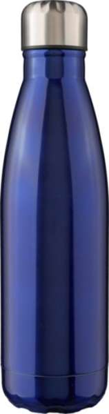 Recyceltem trinkflasche(650 ml) aus Edelstahl Sumatra