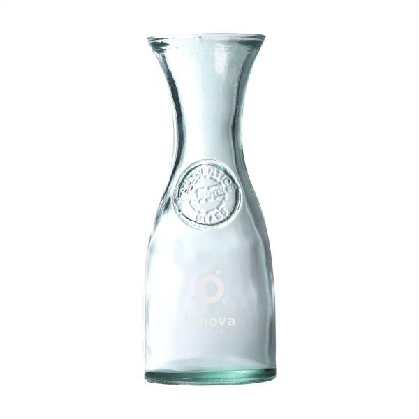 Sevilla Recycelte Karaffe 800 ml