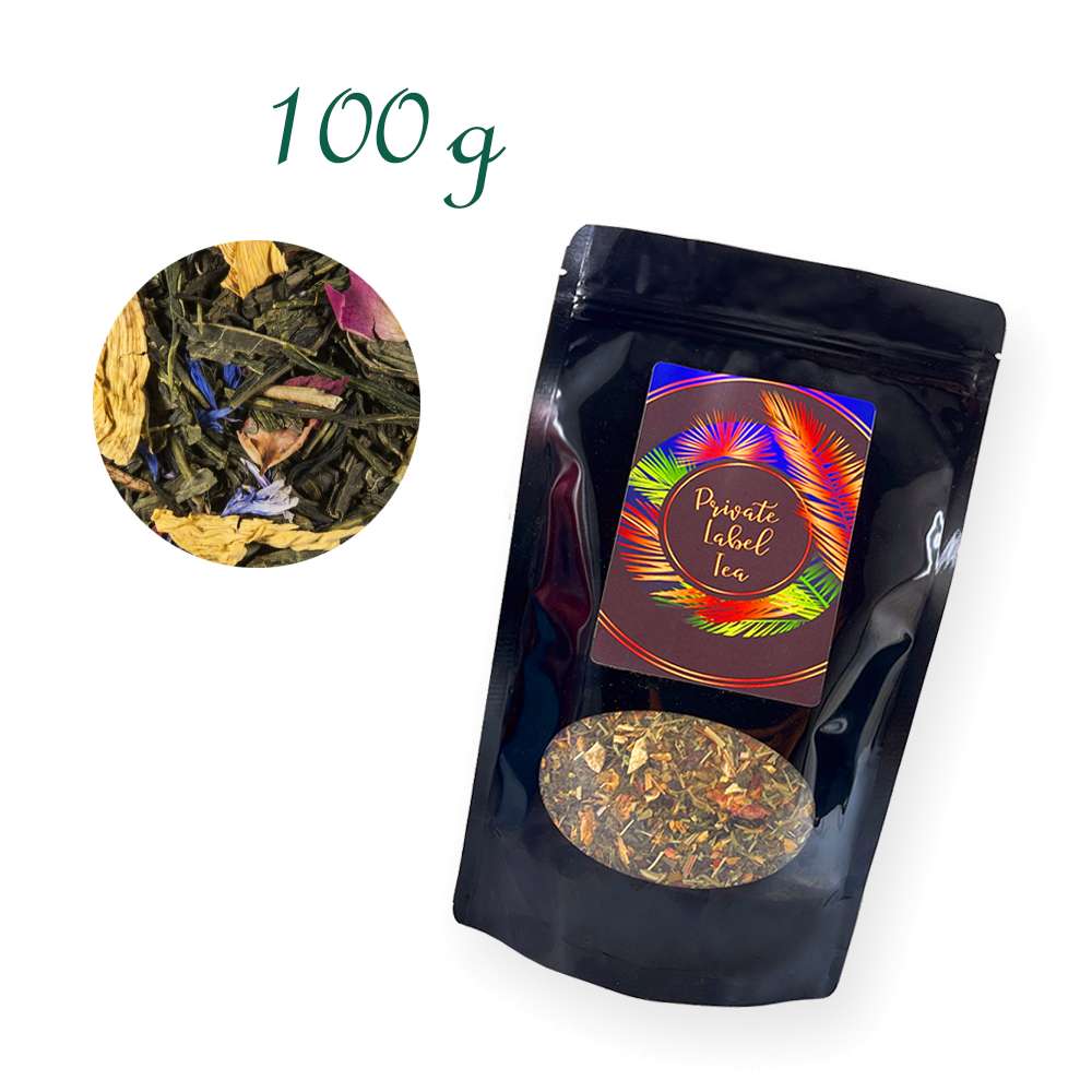 YuboFiT® Guten Morgen Tee