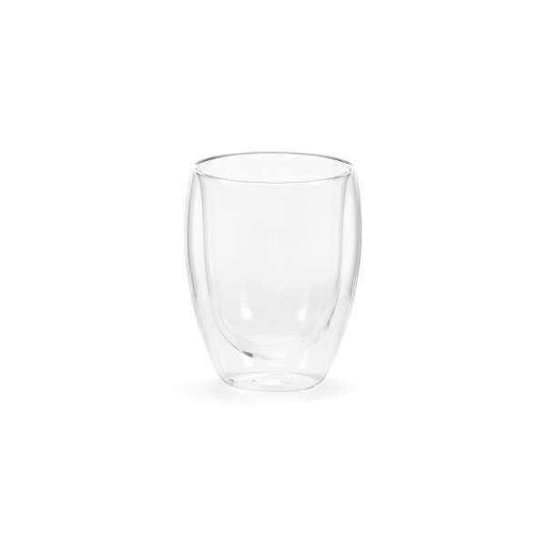 Meuse 350 Tasse aus Borosilikatglas, 370 ml