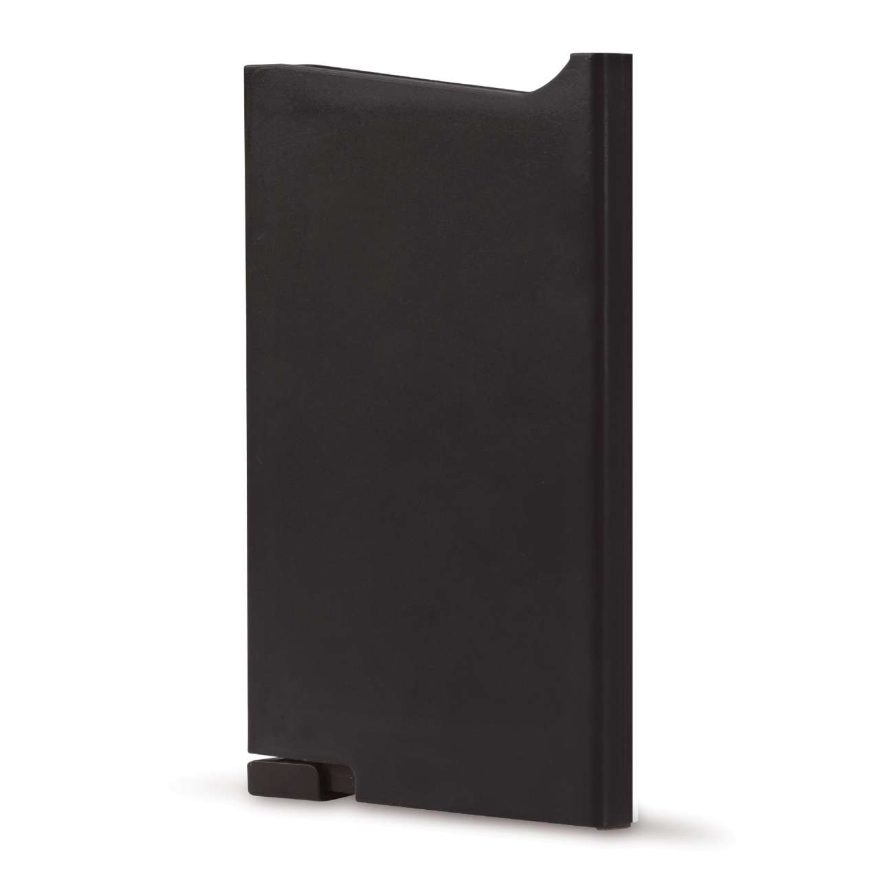 RFID Anti Skimming Kunststoff-Kartenhalter