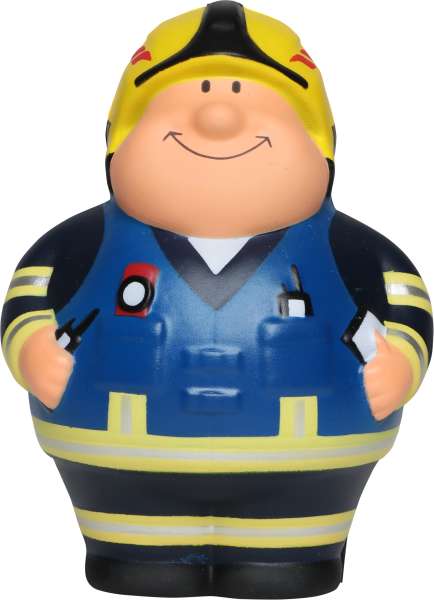 Feuer Bert® 2.0 – jetzt im Einsatz wie nie zuvor!