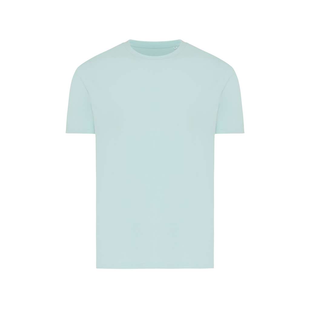 IQONIQ Brett T-Shirt aus recycelter Baumwolle