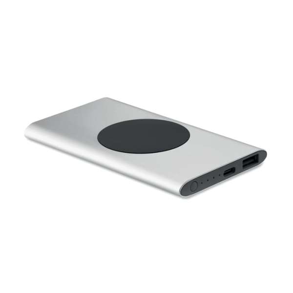 Powerbank mit Ladestation 15W POWERPLUS