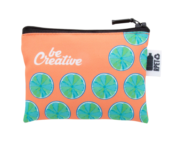 Individuelle Geldbörse SuboPurse