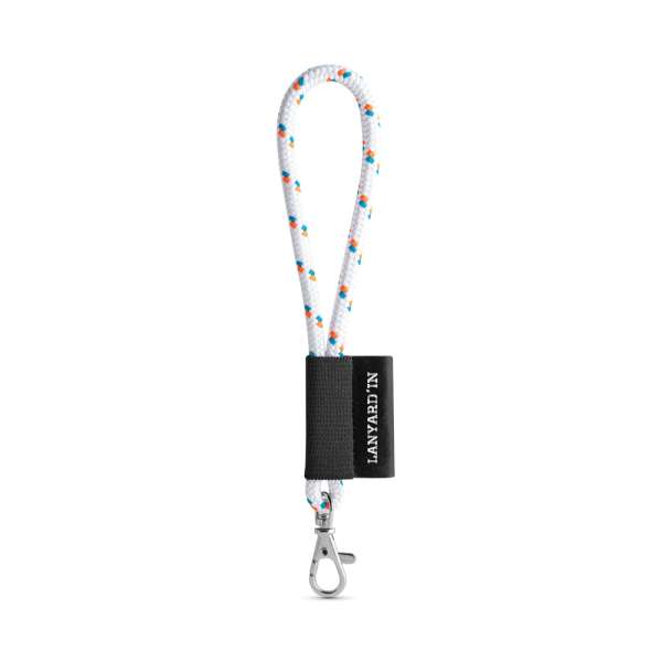 Lanyard Nautic Short Set Standardmodelle