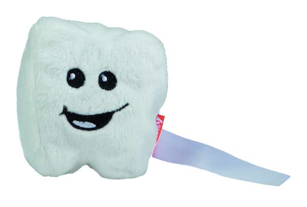 Schmoozies® Zahn