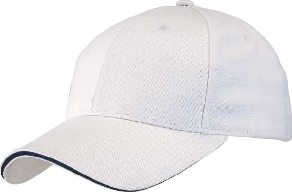 6-Panel-Sandwich-Cap LIBERTY