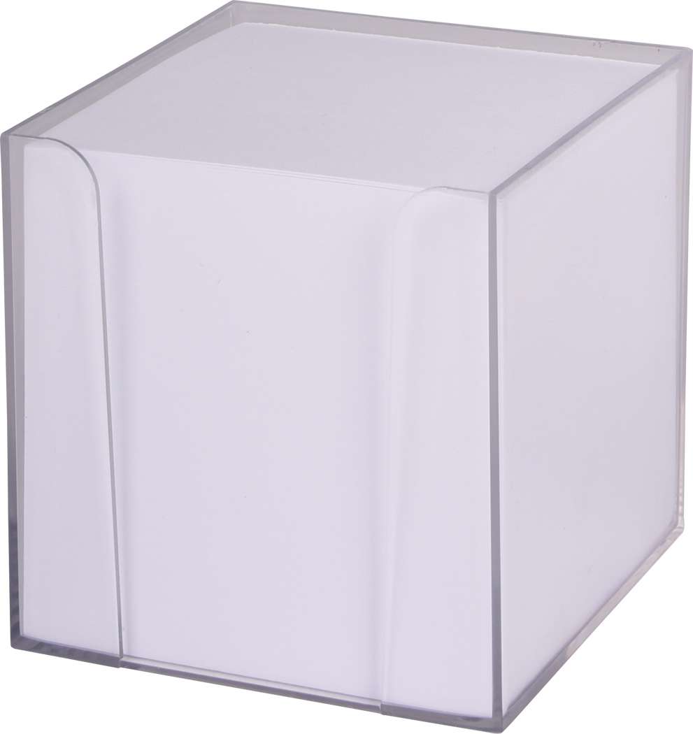 Zettelbox NEVER FORGET