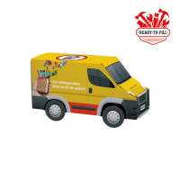 Kundengestelltes Füllgut