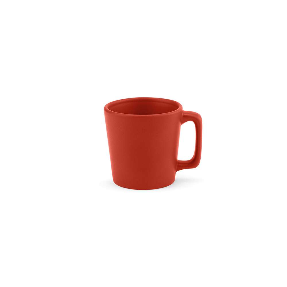 Thames 75 Tasse aus Keramik, 75ml. Matte Oberfläche
