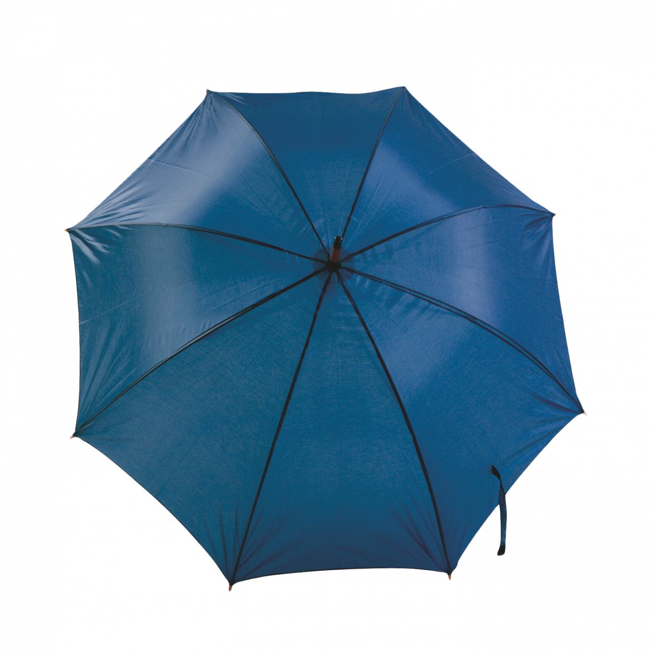 LYSE Regenschirm mit Stiel und Griff