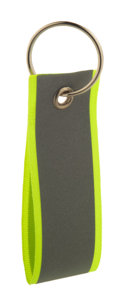 Reflektierender Schlüsselanhänger Visikey