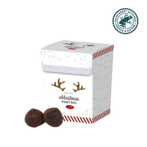 SAINT TROPEZ BOX