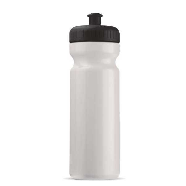 Sportflasche classic 750ml