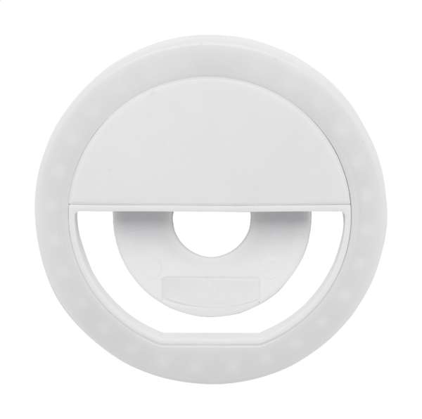 RABS Selfie-Ringlicht Radiance