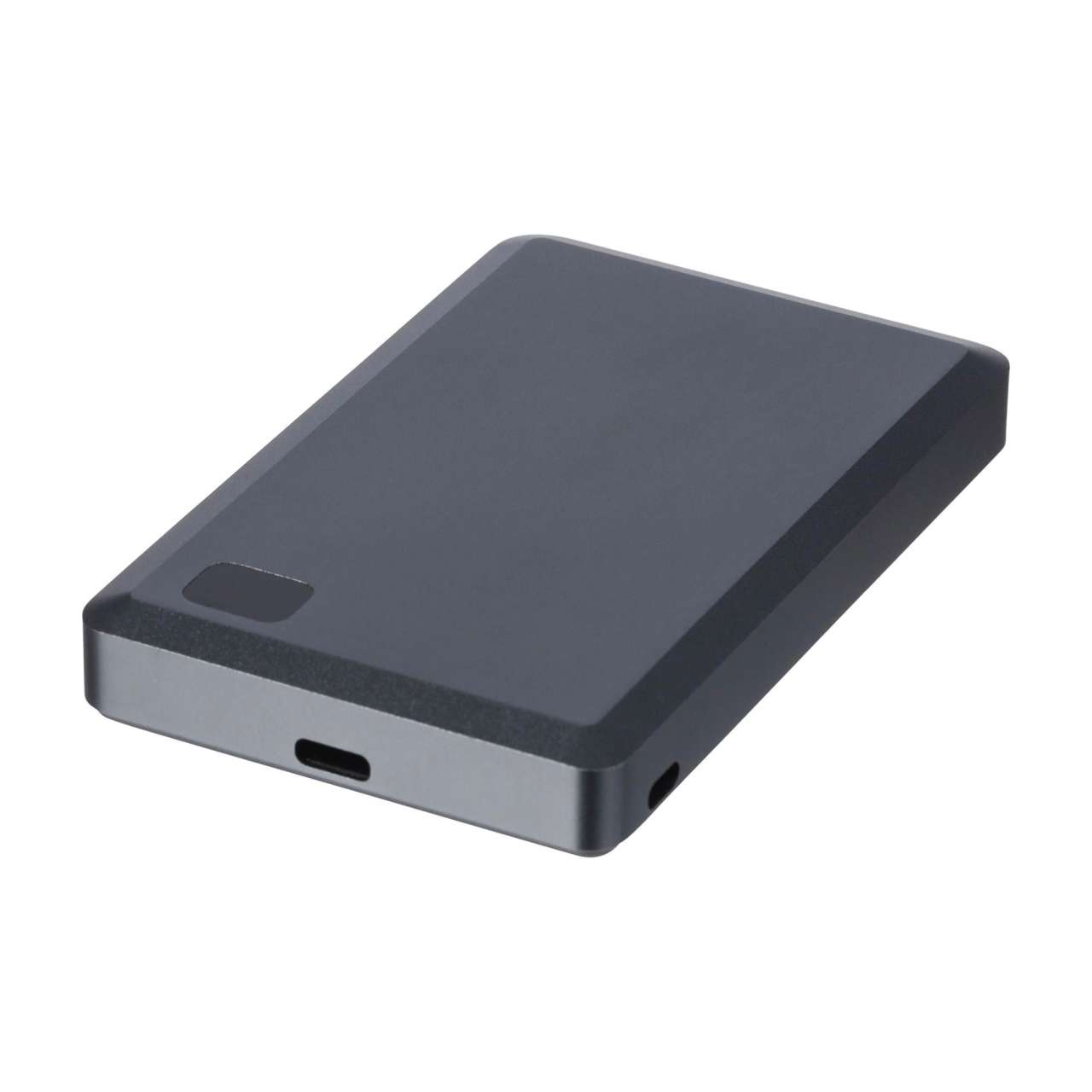 BrandCharger Powerbank Powerwave 2 | Recycelt | 10.000 mAh