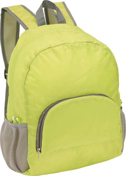 Rucksack VOLUNTEER, faltbar