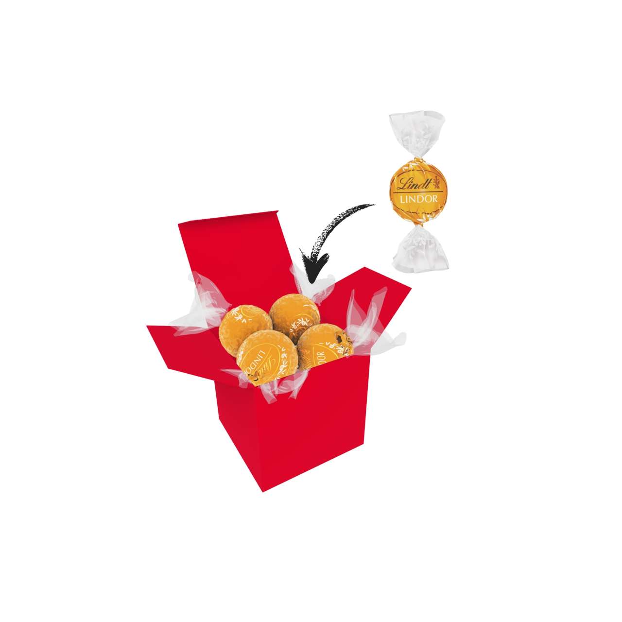 ColorBox Lindor
