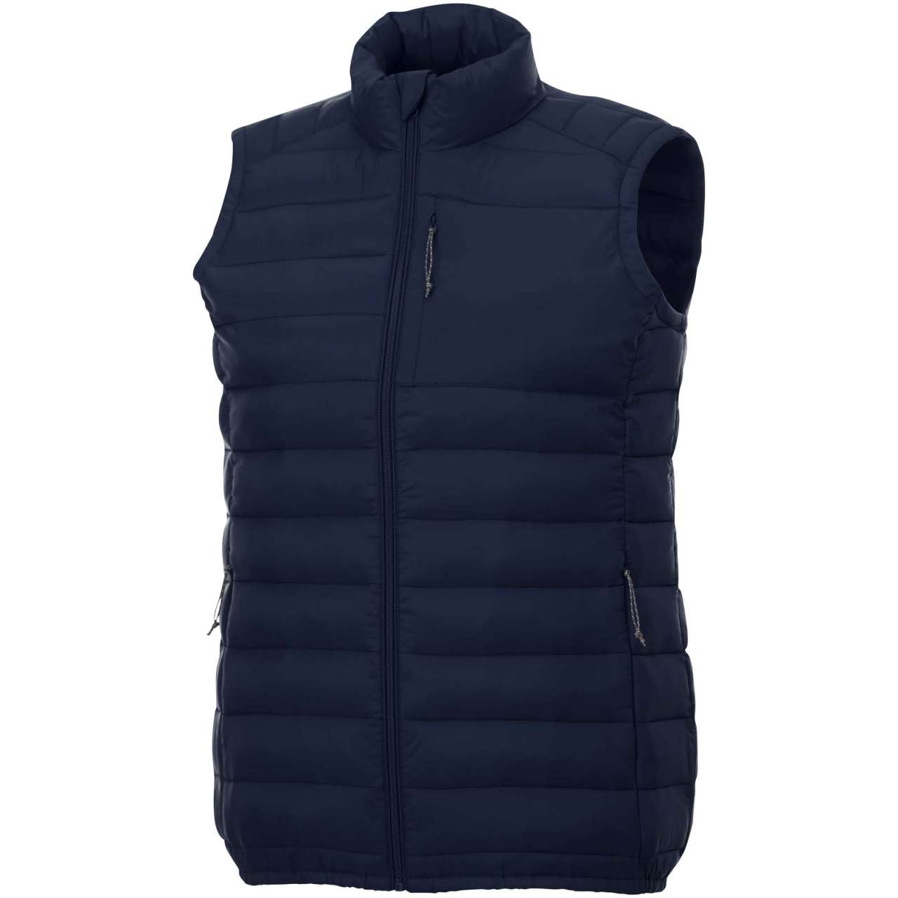 Pallas recycelter wattierter Bodywarmer für Damen