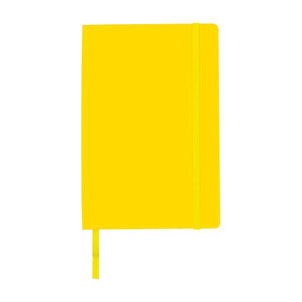 Notizbuch aus PU Mireia
