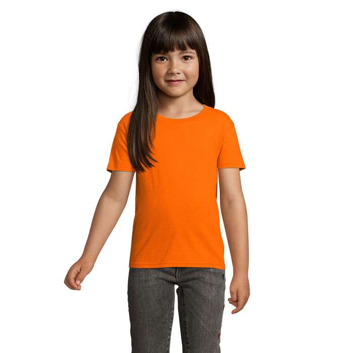 CRUSADER KINDERT-SHIRT 150g CRUSADER KIDS