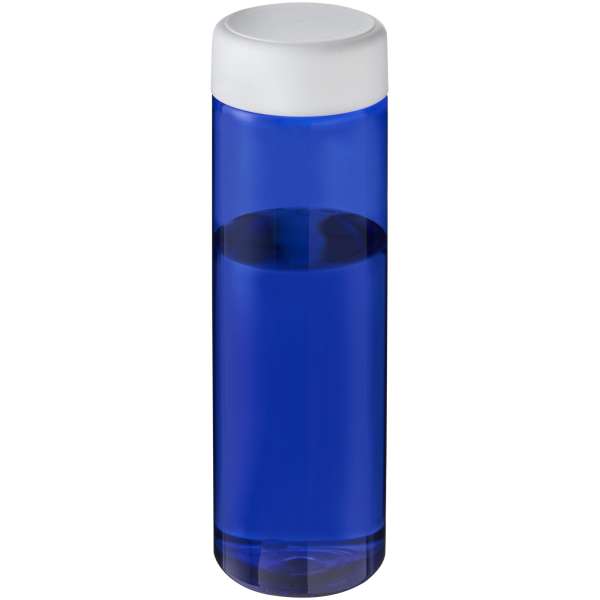 H2O Active® Vibe 850 ml Sportflasche mit Drehdeckel