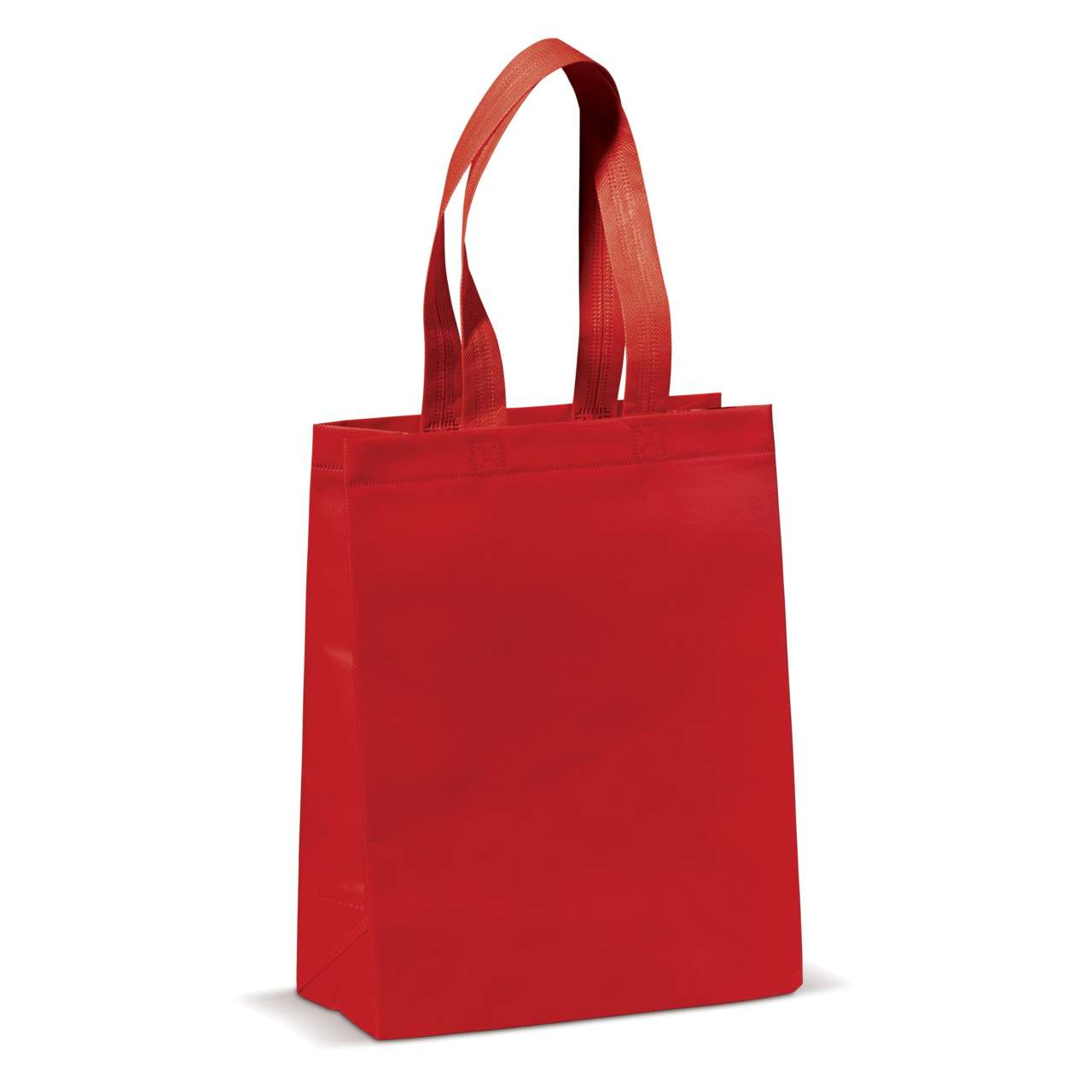 Laminierte Non Woven Tasche 105g / m²