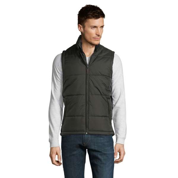 WARM MEN Bodywarmer WARM