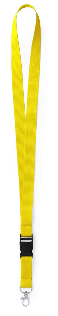 Schlüsselband Kunel