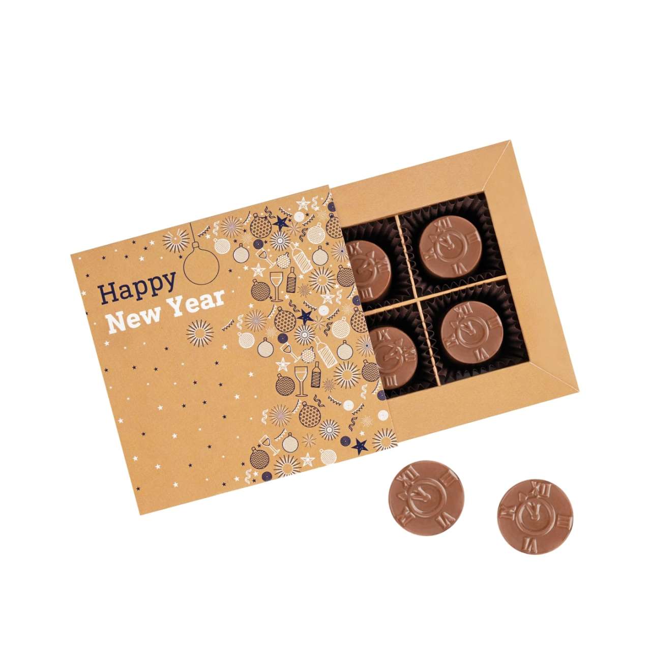 PRALINEN NEW YEAR QUARTET