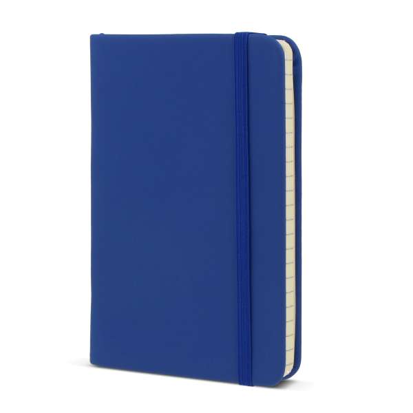 Notizbuch R-PET / PU A6