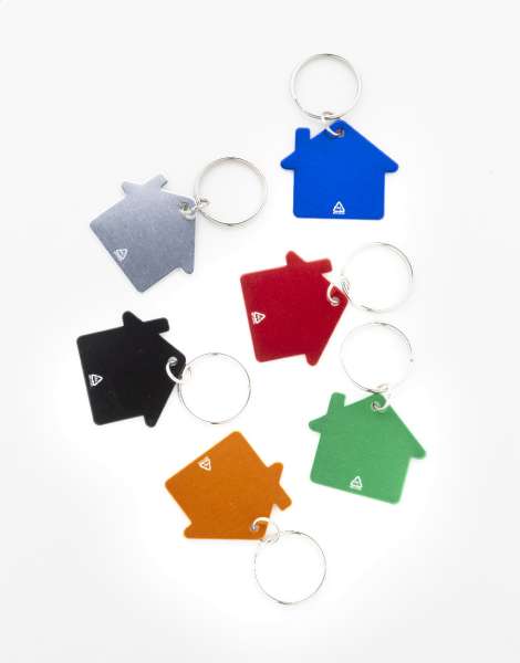 Schlüsselanhänger Ralhut