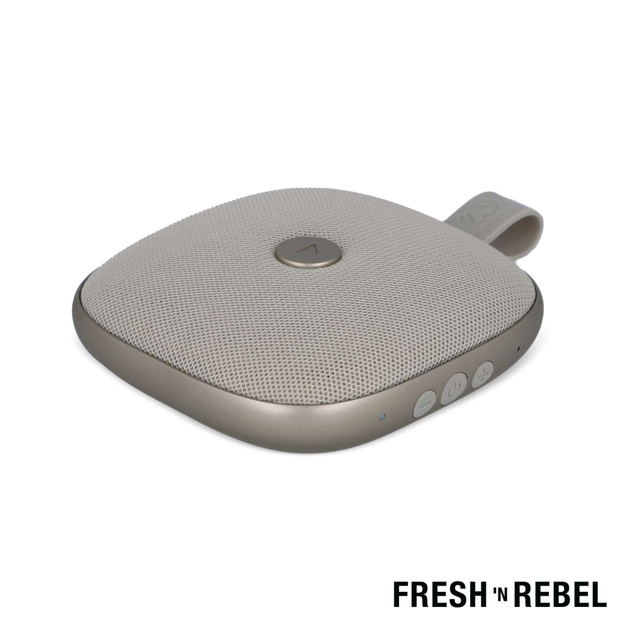 Fresh 'n Rebel Rockbox Bold Xs splashproof TWS speaker 4W