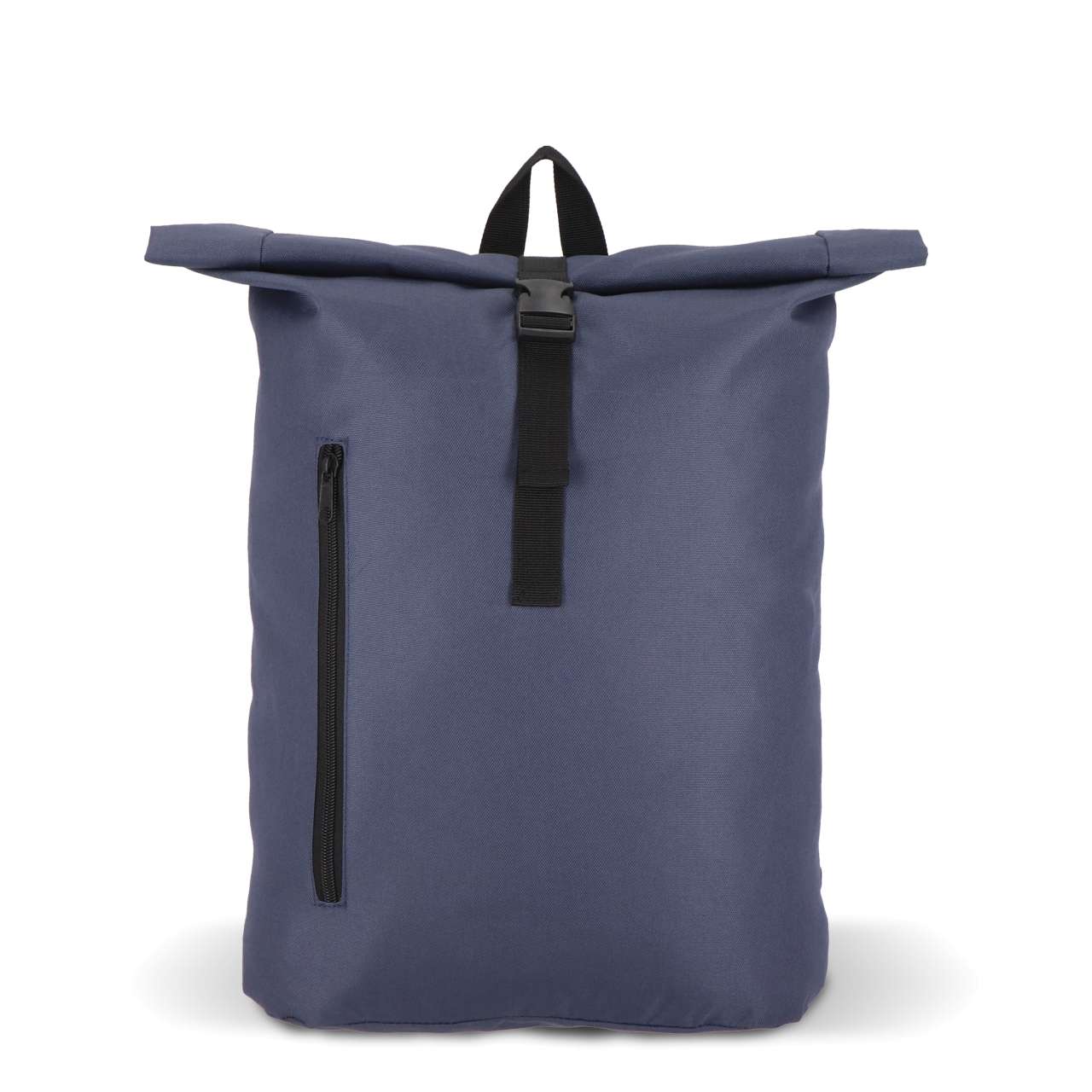 R-PET 600D Rolltop-Rucksack 20L