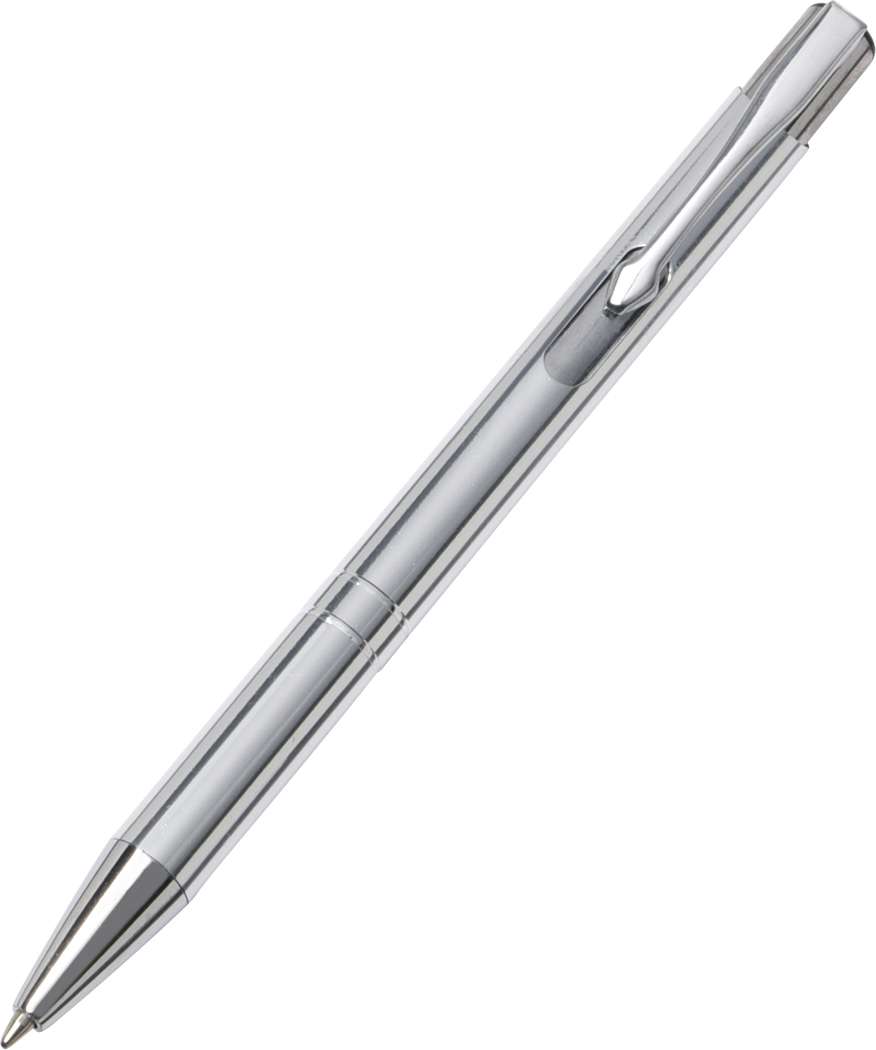 Aluminium-Kugelschreiber TUCSON