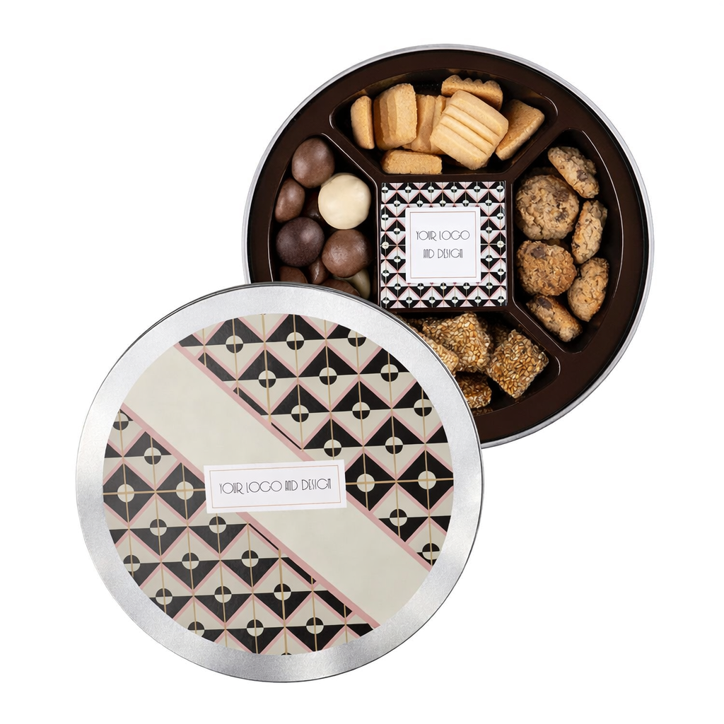 WERBEKEKSE COOKIE QUATTRO