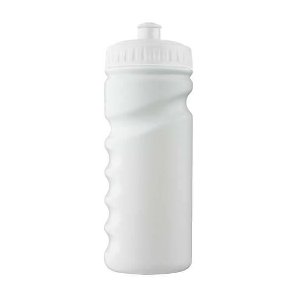 Trinkflasche aus Kunststoff Demi