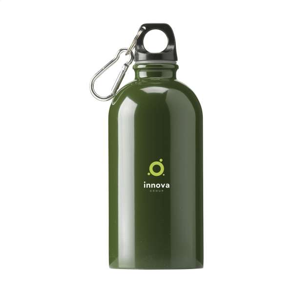 SteelSport RCS Recycled Steel Bottle 500 ml