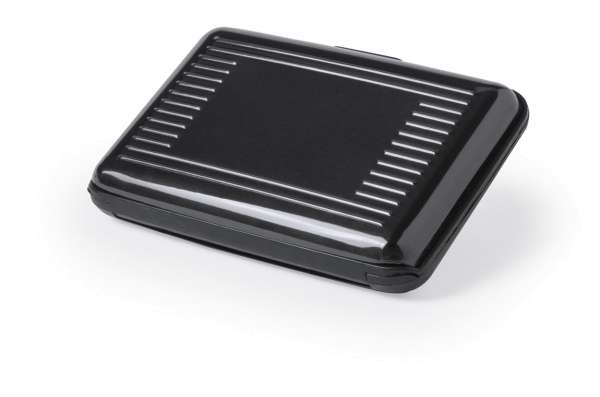 Kreditkartenetui Cardox