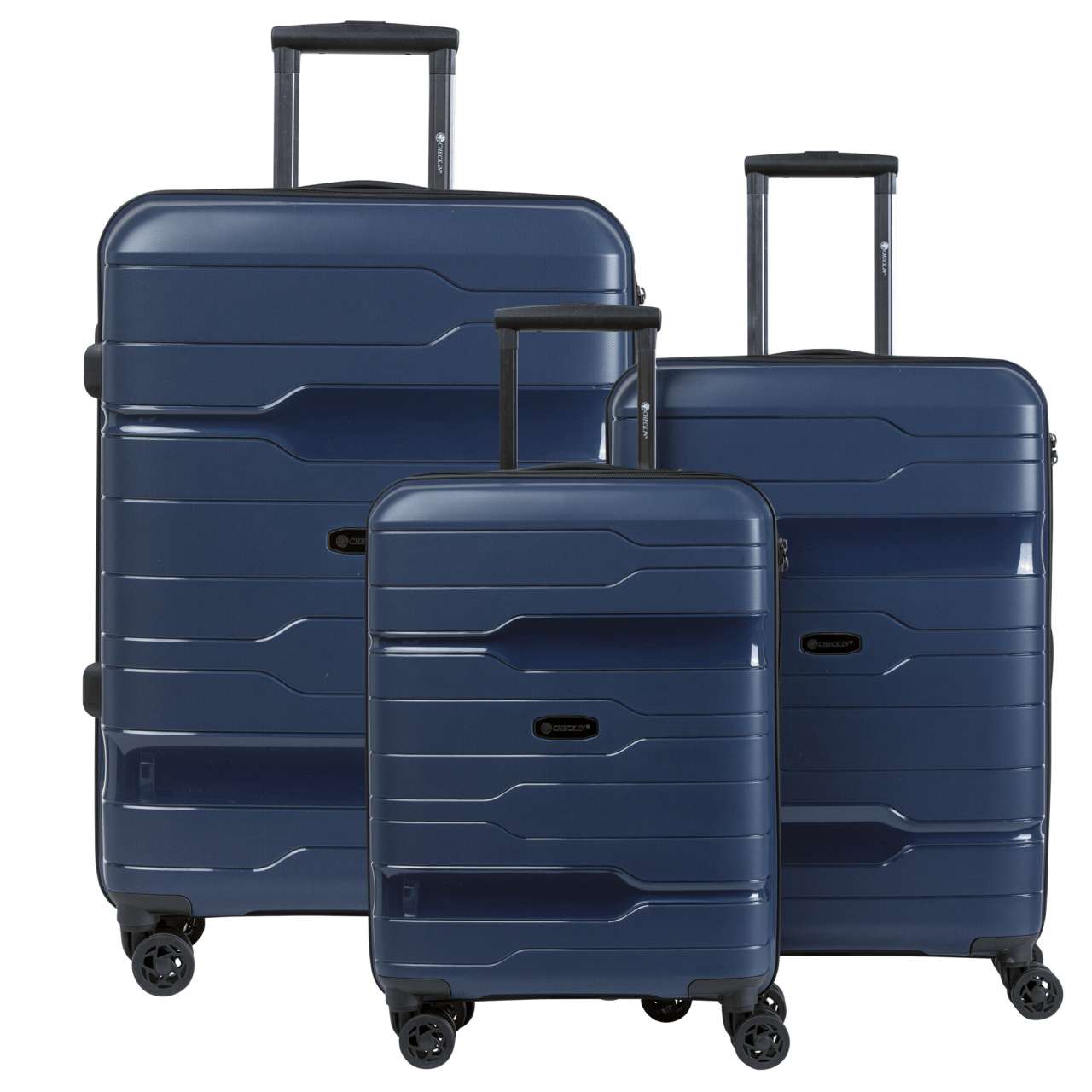 Trolley-Set MEMPHIS