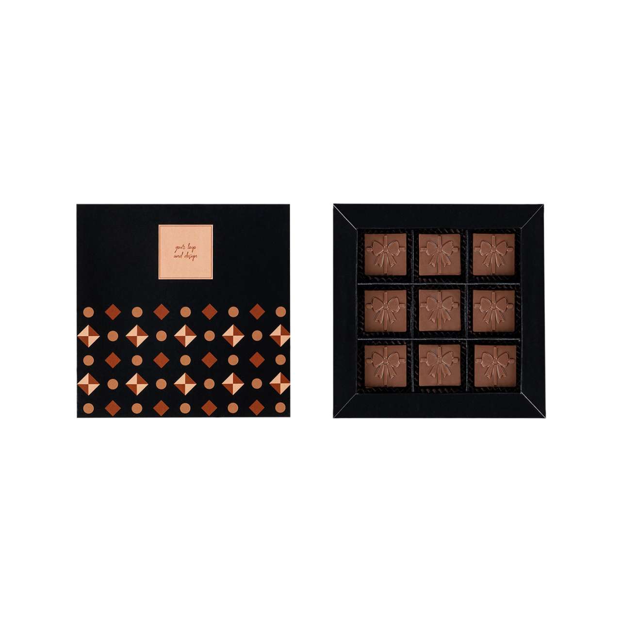 GIFT BOX MAXI KOLLEKTION